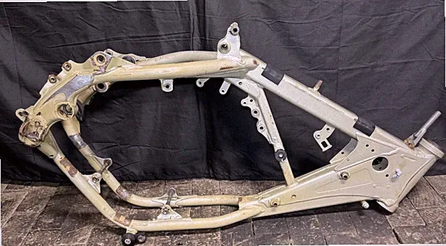 2003 KTM 250 EXC 250EXC 250 MXC 300 EXC MXC OEM Main Frame Chassis