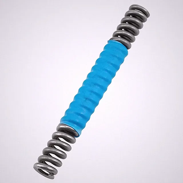 Bicycle Seat Post Shock Springs,Suspension Seatposts Springs,Universal Rigid...