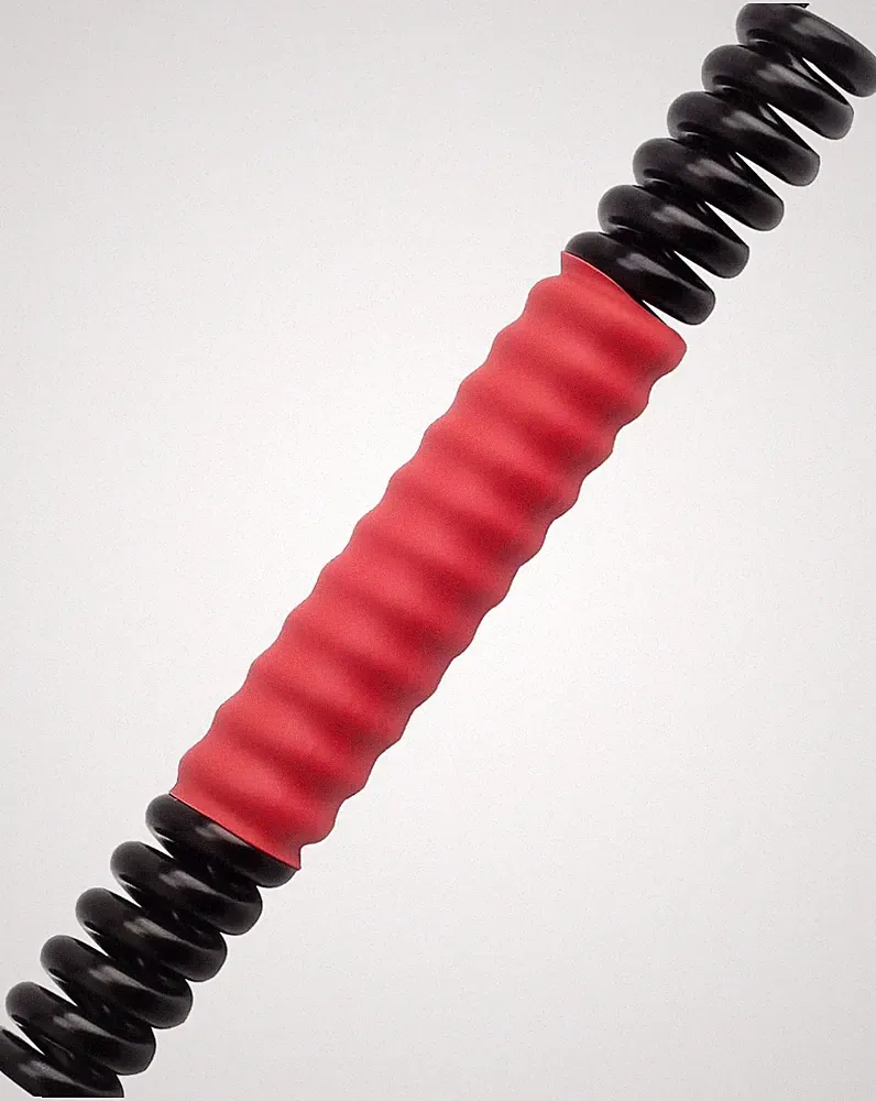 rigid bicycle seatpost