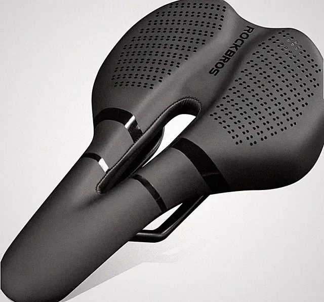 Rigid Comfort Seat