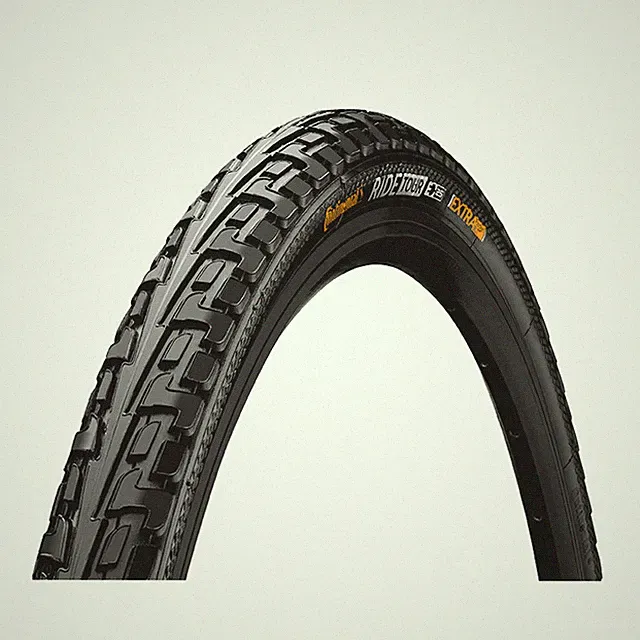 Continental Ride Tour Road / Touring / Hybrid Bike Tyre Rigid