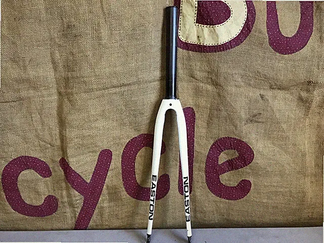 Easton EC90 SL Carbon Road Bike Fork 700c