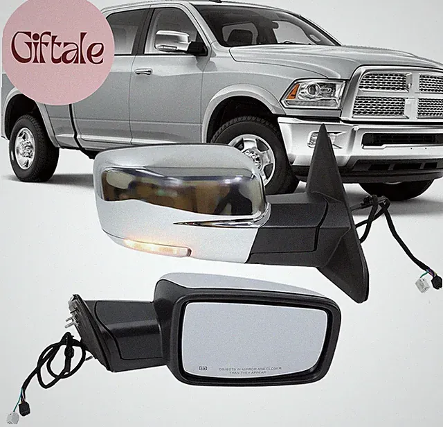 bicycle right mirror