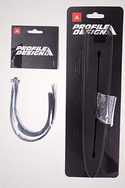 Profile Design ATTK IC With Strap Kit Triathlon Bento Storage Box