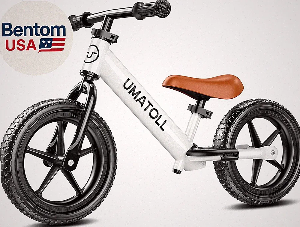 Rigid Balance Bike