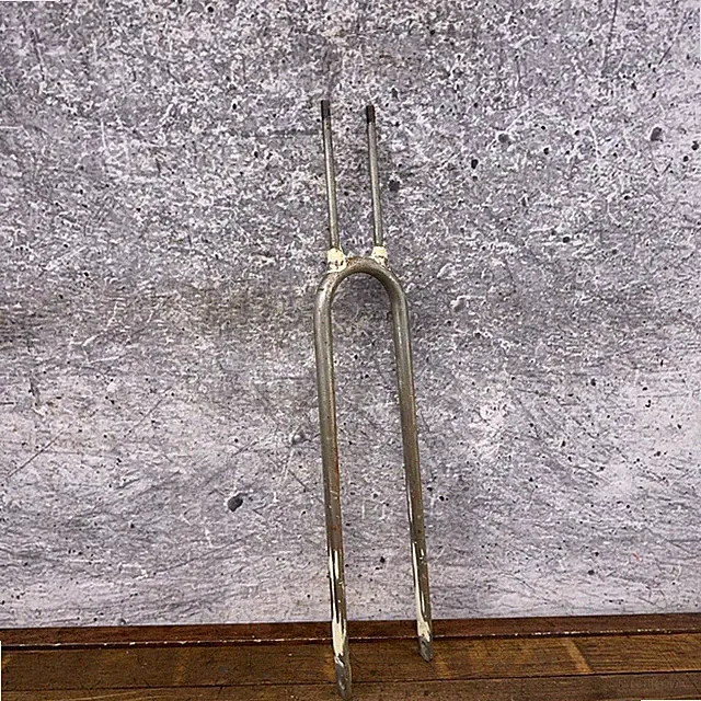 Vintage Monark Beehive Springer Fork Legs Balloon Tire Cruiser Parts Bike 26